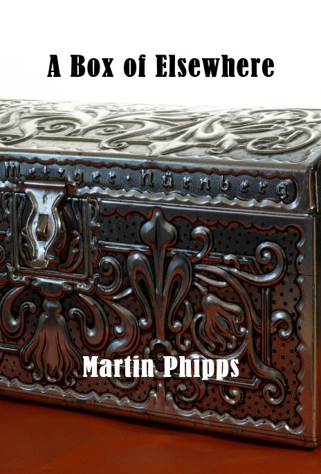 Bekijk A Box of Elsewhere op Martin Phipps