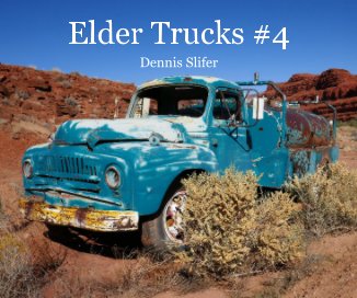 Elder Trucks #4 book cover