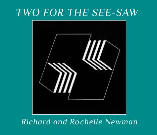 Two For the Seesaw book cover