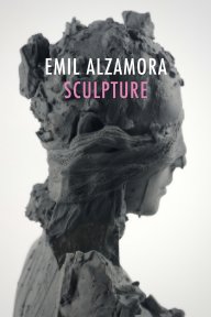 Emil Alzamora Sculpture book cover