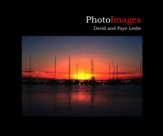 PhotoImages 10x8 book cover