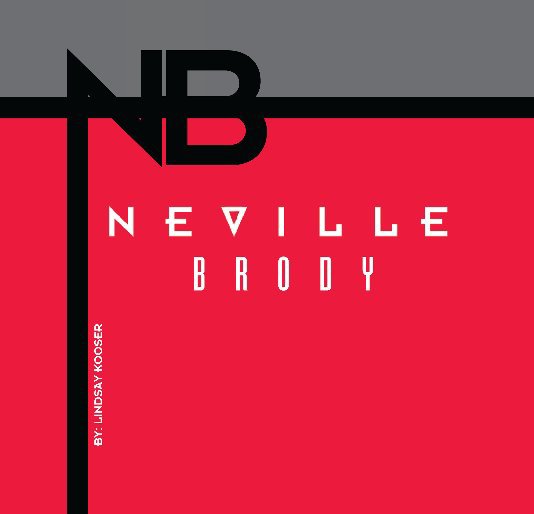 Ver Neville Brody por Lindsay Arnold