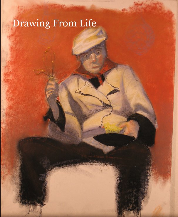 Ver Drawing From Life por Timothy Beckwith