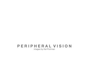 Peripheral Vision book cover