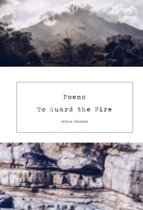 Poems to Guard the Fire book cover