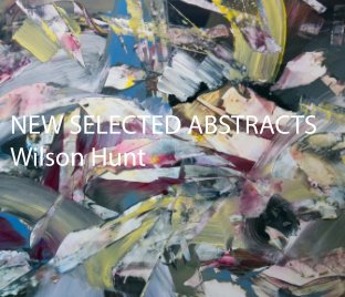 New Selected Abstracts book cover
