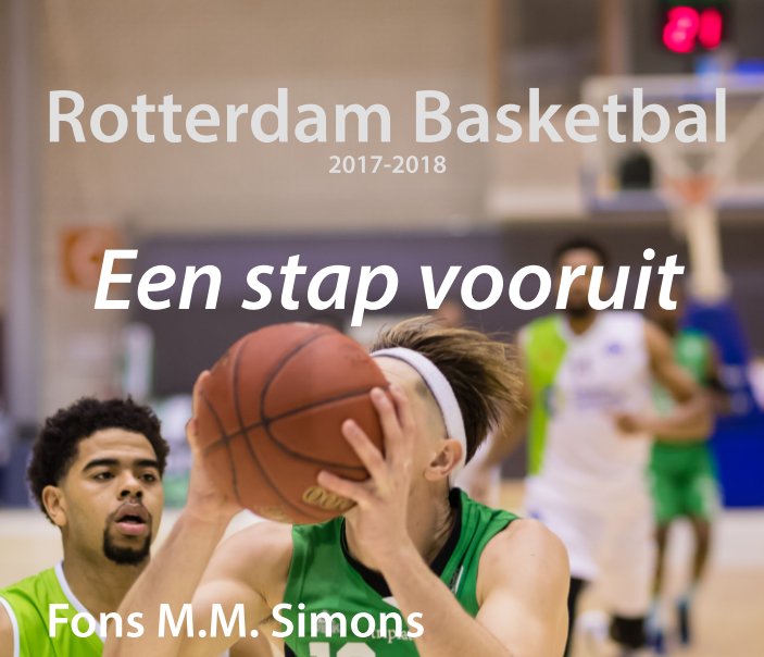 Een stap vooruit nach Fons M M Simons anzeigen