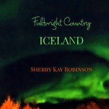 Fulbright Country: Iceland book cover