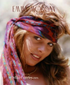 Emma Morgan book cover