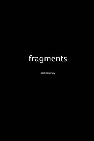 fragments book cover