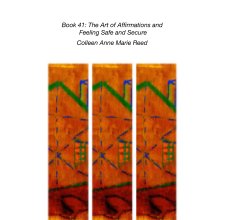 Book 41: The Art of Affirmations and  Feeling Safe and Secure book cover