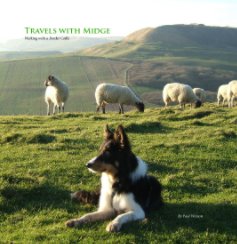 Travels with Midge (Hardcover) book cover