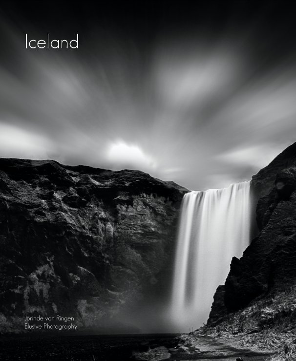 View Iceland by Elusive Photography