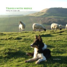 Travels with Midge (Softcover) book cover