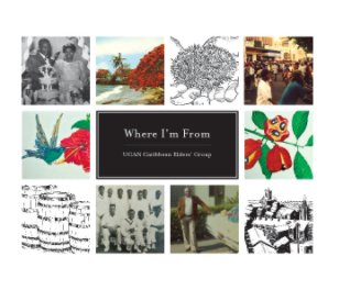 Where I’m From book cover