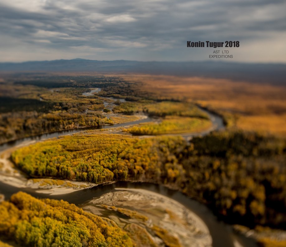 Ver Konin-Tugur 2018 c por Isaias Miciu