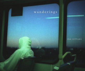 wanderings book cover