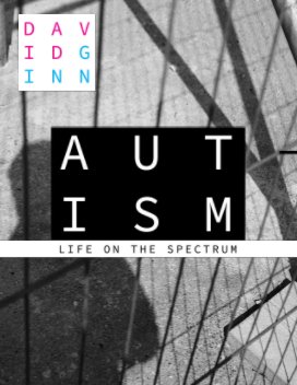 Autism: Life on the Spectrum book cover