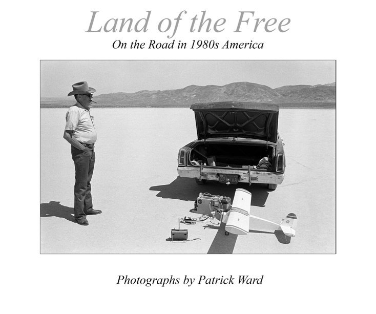 Ver Land of the Free por Patrick Ward