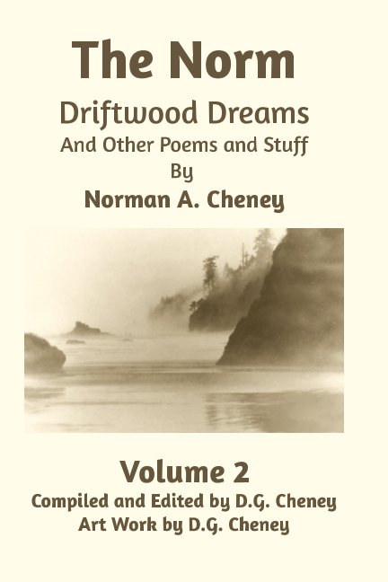 View The Norm 
Volume 2 by Norman A. and D.G Cheney