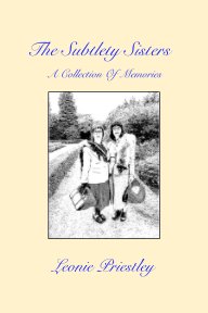 The Subtlety Sisters book cover