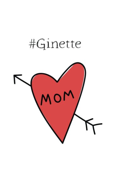 View Mama Ginette by Alexandra Collette