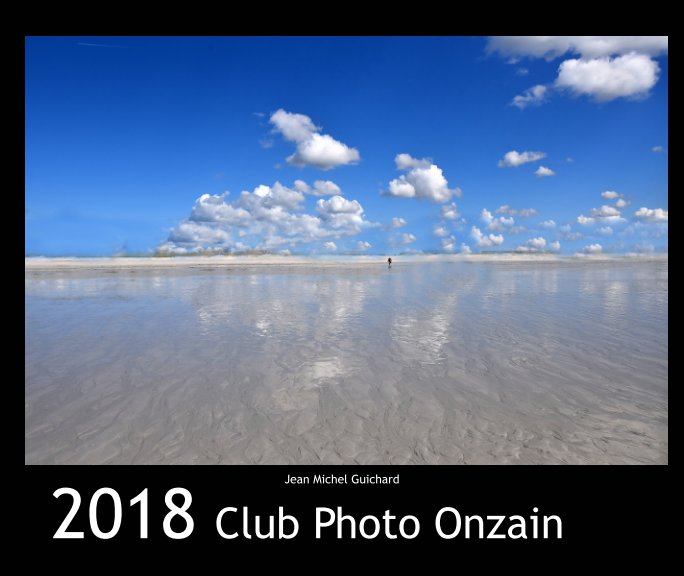 View Club Photo 2018 by Club Photo Onzain