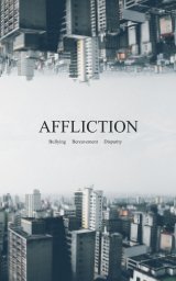 Affliction book cover