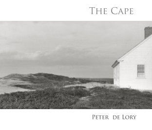 The Cape book cover