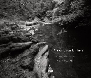A Year Closer to Home book cover