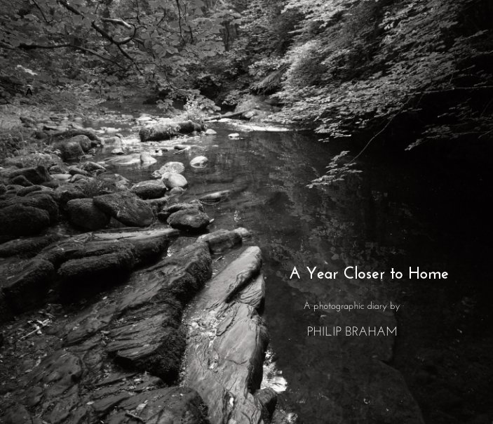 View A Year Closer to Home by Philip Braham