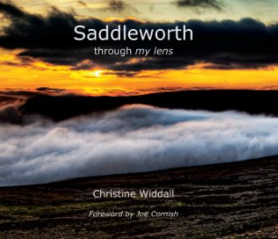 Saddleworth book cover