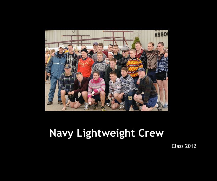 View Navy Lightweight Crew by jkerrisk
