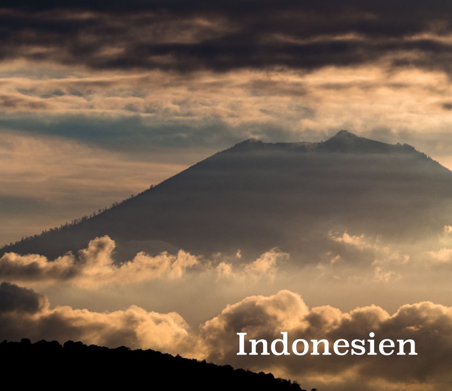 Bekijk Indonesienreise 2018 op Werner Rüegg