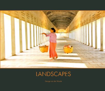 Landscapes III book cover