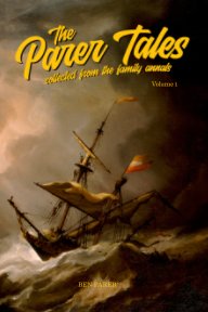 The Parer Tales book cover