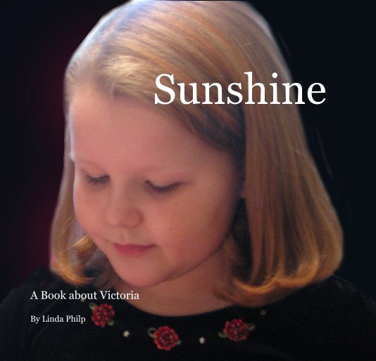 View Sunshine by Linda Philp