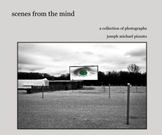scenes from the mind book cover