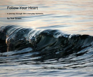 Follow Your Heart book cover
