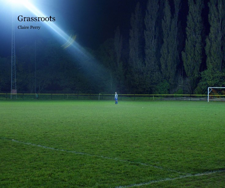 Grassroots nach xClairey7x anzeigen