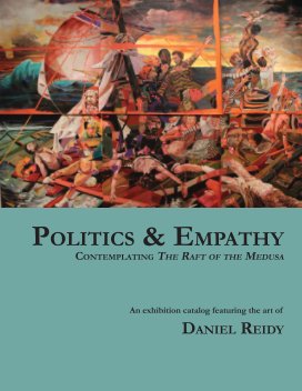 Politics and Empathy book cover