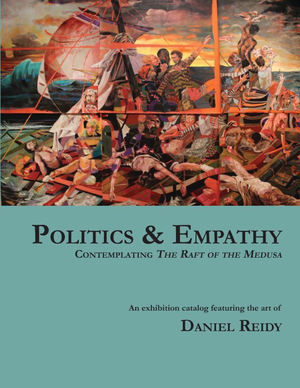 View Politics and Empathy by Jan Kather