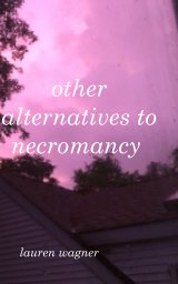 Other Alternatives to Necromancy book cover