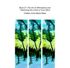 Book 27: The Art of Affirmations and  Stretching the Limits of Your Mind book cover