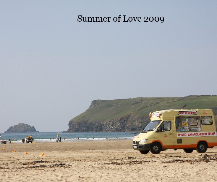 Ver Summer of Love 2009 por Robert Marks