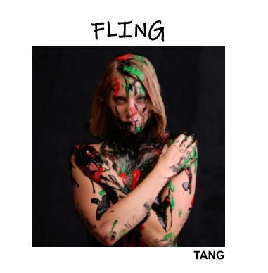 Fling book cover