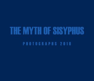The Myth of Sisyphus book cover