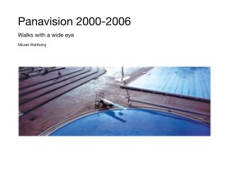 Panavision 2000-2006 book cover
