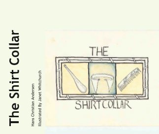 The Shirt Collar book cover