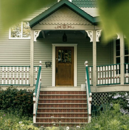 View Home book by Jonah and Lindsey Kerst